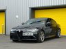 USED 2017 67 ALFA ROMEO GIULIA 2.9 V6 Bi-Turbo Quadrifoglio Saloon 4dr Petrol Auto Euro 6 (s/s) (510 ps) 