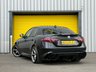 USED 2017 67 ALFA ROMEO GIULIA 2.9 V6 Bi-Turbo Quadrifoglio Saloon 4dr Petrol Auto Euro 6 (s/s) (510 ps) 