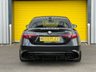 USED 2017 67 ALFA ROMEO GIULIA 2.9 V6 Bi-Turbo Quadrifoglio Saloon 4dr Petrol Auto Euro 6 (s/s) (510 ps) 