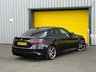USED 2017 67 ALFA ROMEO GIULIA 2.9 V6 Bi-Turbo Quadrifoglio Saloon 4dr Petrol Auto Euro 6 (s/s) (510 ps) 