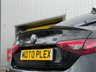 USED 2017 67 ALFA ROMEO GIULIA 2.9 V6 Bi-Turbo Quadrifoglio Saloon 4dr Petrol Auto Euro 6 (s/s) (510 ps) 