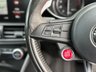 USED 2017 67 ALFA ROMEO GIULIA 2.9 V6 Bi-Turbo Quadrifoglio Saloon 4dr Petrol Auto Euro 6 (s/s) (510 ps) 