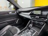 USED 2017 67 ALFA ROMEO GIULIA 2.9 V6 Bi-Turbo Quadrifoglio Saloon 4dr Petrol Auto Euro 6 (s/s) (510 ps) 