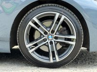 USED 2020 20 BMW 1 SERIES 1.5 118i M Sport Hatchback 5dr Petrol DCT Euro 6 (s/s) (140 ps) STUNNING CAR BOTH INSIDE AND OUT WITH A LONG MOT AND JUST BEEN SERVICED, HPI CLEAR, 2 X KEYS, ONLY 1 PREVIOUS OWNER. GREAT TO DRIVE, SAT NAV, BLUETOOTH, CRUISE, CLIMATE, PARKING SENSORS, ELECTRIC WINDOWS