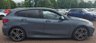 USED 2020 20 BMW 1 SERIES 1.5 118i M Sport Hatchback 5dr Petrol DCT Euro 6 (s/s) (140 ps) STUNNING CAR BOTH INSIDE AND OUT WITH A LONG MOT AND JUST BEEN SERVICED, HPI CLEAR, 2 X KEYS, ONLY 1 PREVIOUS OWNER. GREAT TO DRIVE, SAT NAV, BLUETOOTH, CRUISE, CLIMATE, PARKING SENSORS, ELECTRIC WINDOWS