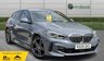 USED 2020 20 BMW 1 SERIES 1.5 118i M Sport Hatchback 5dr Petrol DCT Euro 6 (s/s) (140 ps) STUNNING CAR BOTH INSIDE AND OUT WITH A LONG MOT AND JUST BEEN SERVICED, HPI CLEAR, 2 X KEYS, ONLY 1 PREVIOUS OWNER. GREAT TO DRIVE, SAT NAV, BLUETOOTH, CRUISE, CLIMATE, PARKING SENSORS, ELECTRIC WINDOWS