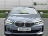 USED 2020 20 BMW 1 SERIES 1.5 118i M Sport Hatchback 5dr Petrol DCT Euro 6 (s/s) (140 ps) STUNNING CAR BOTH INSIDE AND OUT WITH A LONG MOT AND JUST BEEN SERVICED, HPI CLEAR, 2 X KEYS, ONLY 1 PREVIOUS OWNER. GREAT TO DRIVE, SAT NAV, BLUETOOTH, CRUISE, CLIMATE, PARKING SENSORS, ELECTRIC WINDOWS