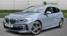 USED 2020 20 BMW 1 SERIES 1.5 118i M Sport Hatchback 5dr Petrol DCT Euro 6 (s/s) (140 ps) STUNNING CAR BOTH INSIDE AND OUT WITH A LONG MOT AND JUST BEEN SERVICED, HPI CLEAR, 2 X KEYS, ONLY 1 PREVIOUS OWNER. GREAT TO DRIVE, SAT NAV, BLUETOOTH, CRUISE, CLIMATE, PARKING SENSORS, ELECTRIC WINDOWS