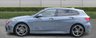 USED 2020 20 BMW 1 SERIES 1.5 118i M Sport Hatchback 5dr Petrol DCT Euro 6 (s/s) (140 ps) STUNNING CAR BOTH INSIDE AND OUT WITH A LONG MOT AND JUST BEEN SERVICED, HPI CLEAR, 2 X KEYS, ONLY 1 PREVIOUS OWNER. GREAT TO DRIVE, SAT NAV, BLUETOOTH, CRUISE, CLIMATE, PARKING SENSORS, ELECTRIC WINDOWS