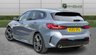 USED 2020 20 BMW 1 SERIES 1.5 118i M Sport Hatchback 5dr Petrol DCT Euro 6 (s/s) (140 ps) STUNNING CAR BOTH INSIDE AND OUT WITH A LONG MOT AND JUST BEEN SERVICED, HPI CLEAR, 2 X KEYS, ONLY 1 PREVIOUS OWNER. GREAT TO DRIVE, SAT NAV, BLUETOOTH, CRUISE, CLIMATE, PARKING SENSORS, ELECTRIC WINDOWS