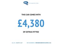 USED 2018 67 MINI HATCH 1.5 Cooper Hatchback 3dr Petrol Manual Euro 6 (s/s) (136 ps) 