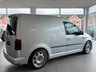 USED 2018 68 VOLKSWAGEN CADDY 1.4 TSI C20 BlueMotion Tech Trendline Panel Van 5dr Petrol Manual SWB Euro 6 (s/s) (125 ps) 