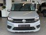 USED 2018 68 VOLKSWAGEN CADDY 1.4 TSI C20 BlueMotion Tech Trendline Panel Van 5dr Petrol Manual SWB Euro 6 (s/s) (125 ps) 