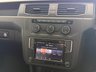 USED 2018 68 VOLKSWAGEN CADDY 1.4 TSI C20 BlueMotion Tech Trendline Panel Van 5dr Petrol Manual SWB Euro 6 (s/s) (125 ps) 