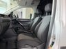USED 2018 68 VOLKSWAGEN CADDY 1.4 TSI C20 BlueMotion Tech Trendline Panel Van 5dr Petrol Manual SWB Euro 6 (s/s) (125 ps) 