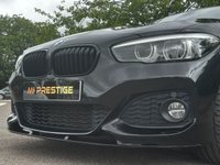 USED 2019 19 BMW 1 SERIES 1.5 118i GPF M Sport Shadow Edition Hatchback 5dr Petrol Manual Euro 6 (s/s) (136 ps) HEATED SEATS-HARMAN KARDON-FSH-PDC