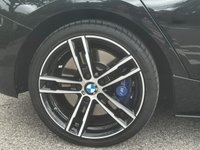 USED 2019 19 BMW 1 SERIES 1.5 118i GPF M Sport Shadow Edition Hatchback 5dr Petrol Manual Euro 6 (s/s) (136 ps) HEATED SEATS-HARMAN KARDON-FSH-PDC