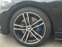 USED 2019 19 BMW 1 SERIES 1.5 118i GPF M Sport Shadow Edition Hatchback 5dr Petrol Manual Euro 6 (s/s) (136 ps) HEATED SEATS-HARMAN KARDON-FSH-PDC