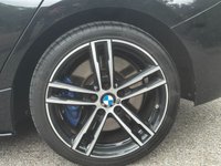 USED 2019 19 BMW 1 SERIES 1.5 118i GPF M Sport Shadow Edition Hatchback 5dr Petrol Manual Euro 6 (s/s) (136 ps) HEATED SEATS-HARMAN KARDON-FSH-PDC