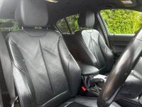USED 2019 19 BMW 1 SERIES 1.5 118i GPF M Sport Shadow Edition Hatchback 5dr Petrol Manual Euro 6 (s/s) (136 ps) HEATED SEATS-HARMAN KARDON-FSH-PDC