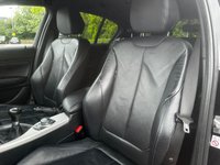 USED 2019 19 BMW 1 SERIES 1.5 118i GPF M Sport Shadow Edition Hatchback 5dr Petrol Manual Euro 6 (s/s) (136 ps) HEATED SEATS-HARMAN KARDON-FSH-PDC