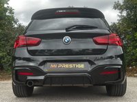 USED 2019 19 BMW 1 SERIES 1.5 118i GPF M Sport Shadow Edition Hatchback 5dr Petrol Manual Euro 6 (s/s) (136 ps) HEATED SEATS-HARMAN KARDON-FSH-PDC