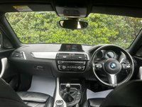 USED 2019 19 BMW 1 SERIES 1.5 118i GPF M Sport Shadow Edition Hatchback 5dr Petrol Manual Euro 6 (s/s) (136 ps) HEATED SEATS-HARMAN KARDON-FSH-PDC