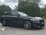 USED 2019 19 BMW 1 SERIES 1.5 118i GPF M Sport Shadow Edition Hatchback 5dr Petrol Manual Euro 6 (s/s) (136 ps) HEATED SEATS-HARMAN KARDON-FSH-PDC