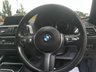 USED 2019 19 BMW 1 SERIES 1.5 118i GPF M Sport Shadow Edition Hatchback 5dr Petrol Manual Euro 6 (s/s) (136 ps) HEATED SEATS-HARMAN KARDON-FSH-PDC