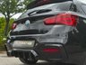 USED 2019 19 BMW 1 SERIES 1.5 118i GPF M Sport Shadow Edition Hatchback 5dr Petrol Manual Euro 6 (s/s) (136 ps) HEATED SEATS-HARMAN KARDON-FSH-PDC