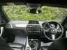 USED 2019 19 BMW 1 SERIES 1.5 118i GPF M Sport Shadow Edition Hatchback 5dr Petrol Manual Euro 6 (s/s) (136 ps) HEATED SEATS-HARMAN KARDON-FSH-PDC