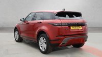USED 2019 19 LAND ROVER RANGE ROVER EVOQUE 2.0 P250 MHEV R-Dynamic S SUV 5dr Petrol Auto 4WD Euro 6 (s/s) (249 ps) 