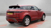 USED 2019 19 LAND ROVER RANGE ROVER EVOQUE 2.0 P250 MHEV R-Dynamic S SUV 5dr Petrol Auto 4WD Euro 6 (s/s) (249 ps) 