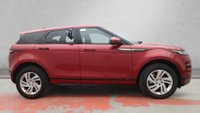 USED 2019 19 LAND ROVER RANGE ROVER EVOQUE 2.0 P250 MHEV R-Dynamic S SUV 5dr Petrol Auto 4WD Euro 6 (s/s) (249 ps) 