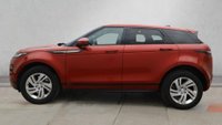 USED 2019 19 LAND ROVER RANGE ROVER EVOQUE 2.0 P250 MHEV R-Dynamic S SUV 5dr Petrol Auto 4WD Euro 6 (s/s) (249 ps) 