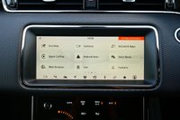 USED 2019 19 LAND ROVER RANGE ROVER EVOQUE 2.0 P250 MHEV R-Dynamic S SUV 5dr Petrol Auto 4WD Euro 6 (s/s) (249 ps) FIRENZE RED METALLIC PAINTWORK + REVERSE CAMERA + APPLE CARPLAY + HEATED SEATS