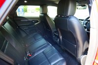 USED 2019 19 LAND ROVER RANGE ROVER EVOQUE 2.0 P250 MHEV R-Dynamic S SUV 5dr Petrol Auto 4WD Euro 6 (s/s) (249 ps) FIRENZE RED METALLIC PAINTWORK + REVERSE CAMERA + APPLE CARPLAY + HEATED SEATS
