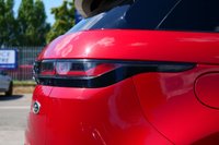 USED 2019 19 LAND ROVER RANGE ROVER EVOQUE 2.0 P250 MHEV R-Dynamic S SUV 5dr Petrol Auto 4WD Euro 6 (s/s) (249 ps) FIRENZE RED METALLIC PAINTWORK + REVERSE CAMERA + APPLE CARPLAY + HEATED SEATS