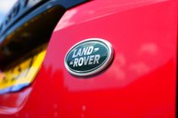 USED 2019 19 LAND ROVER RANGE ROVER EVOQUE 2.0 P250 MHEV R-Dynamic S SUV 5dr Petrol Auto 4WD Euro 6 (s/s) (249 ps) FIRENZE RED METALLIC PAINTWORK + REVERSE CAMERA + APPLE CARPLAY + HEATED SEATS