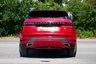 USED 2019 19 LAND ROVER RANGE ROVER EVOQUE 2.0 P250 MHEV R-Dynamic S SUV 5dr Petrol Auto 4WD Euro 6 (s/s) (249 ps) FIRENZE RED METALLIC PAINTWORK + REVERSE CAMERA + APPLE CARPLAY + HEATED SEATS