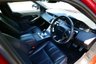 USED 2019 19 LAND ROVER RANGE ROVER EVOQUE 2.0 P250 MHEV R-Dynamic S SUV 5dr Petrol Auto 4WD Euro 6 (s/s) (249 ps) FIRENZE RED METALLIC PAINTWORK + REVERSE CAMERA + APPLE CARPLAY + HEATED SEATS