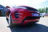 USED 2019 19 LAND ROVER RANGE ROVER EVOQUE 2.0 P250 MHEV R-Dynamic S SUV 5dr Petrol Auto 4WD Euro 6 (s/s) (249 ps) FIRENZE RED METALLIC PAINTWORK + REVERSE CAMERA + APPLE CARPLAY + HEATED SEATS