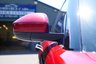 USED 2019 19 LAND ROVER RANGE ROVER EVOQUE 2.0 P250 MHEV R-Dynamic S SUV 5dr Petrol Auto 4WD Euro 6 (s/s) (249 ps) FIRENZE RED METALLIC PAINTWORK + REVERSE CAMERA + APPLE CARPLAY + HEATED SEATS