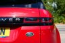 USED 2019 19 LAND ROVER RANGE ROVER EVOQUE 2.0 P250 MHEV R-Dynamic S SUV 5dr Petrol Auto 4WD Euro 6 (s/s) (249 ps) FIRENZE RED METALLIC PAINTWORK + REVERSE CAMERA + APPLE CARPLAY + HEATED SEATS