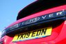 USED 2019 19 LAND ROVER RANGE ROVER EVOQUE 2.0 P250 MHEV R-Dynamic S SUV 5dr Petrol Auto 4WD Euro 6 (s/s) (249 ps) FIRENZE RED METALLIC PAINTWORK + REVERSE CAMERA + APPLE CARPLAY + HEATED SEATS