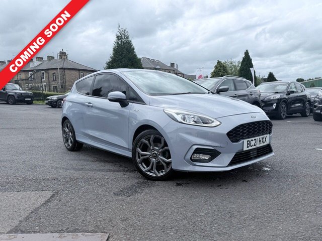 View our FORD FIESTA
