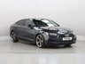 USED 2019 19 AUDI A5 2.0 TFSI 35 Black Edition Sportback 5dr Petrol S Tronic Euro 6 (s/s) (150 ps) SAT NAV | PART LTHR | REAR CAM