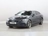 USED 2019 19 AUDI A5 2.0 TFSI 35 Black Edition Sportback 5dr Petrol S Tronic Euro 6 (s/s) (150 ps) SAT NAV | PART LTHR | REAR CAM