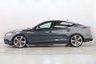 USED 2019 19 AUDI A5 2.0 TFSI 35 Black Edition Sportback 5dr Petrol S Tronic Euro 6 (s/s) (150 ps) SAT NAV | PART LTHR | REAR CAM