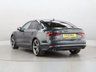 USED 2019 19 AUDI A5 2.0 TFSI 35 Black Edition Sportback 5dr Petrol S Tronic Euro 6 (s/s) (150 ps) SAT NAV | PART LTHR | REAR CAM